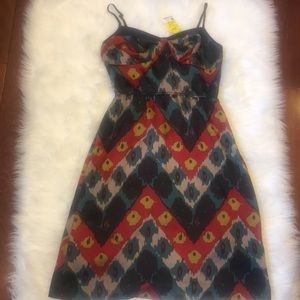 Gorgeous Spaghetti Strap Dress